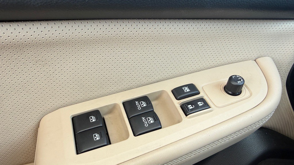 2017 Subaru Outback Image 47