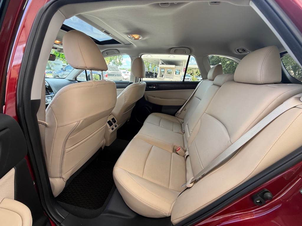 2017 Subaru Outback Image 49