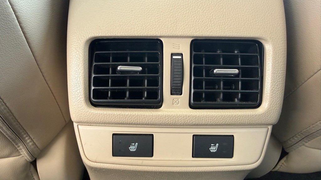 2017 Subaru Outback Image 50