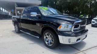 Image for 2019 RAM 1500 Laramie ID: 7476241