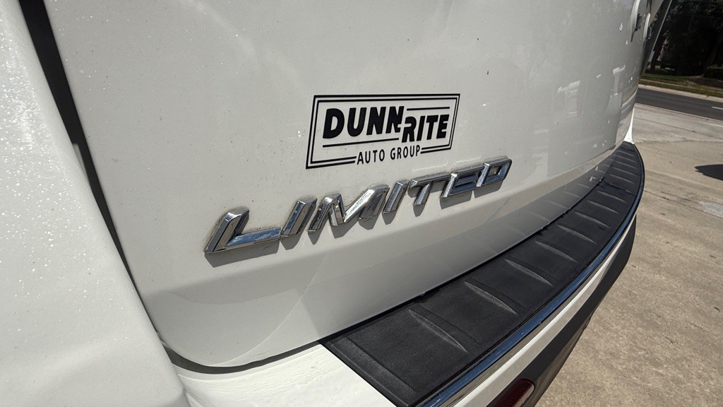 2020 Ford Explorer Image 18