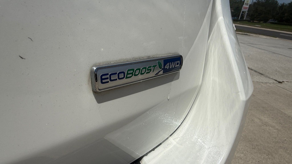 2020 Ford Explorer Image 19