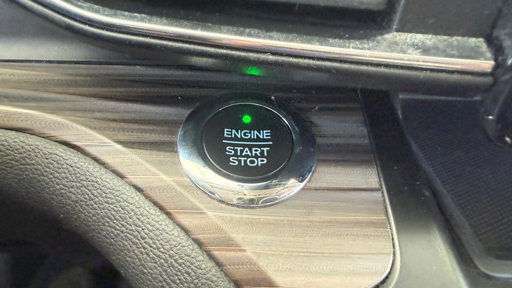 2020 Ford Explorer Image 35