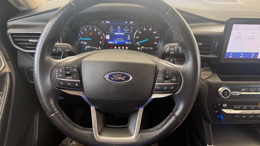 2020 Ford Explorer Image 36