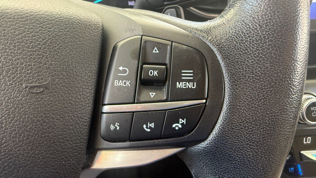 2020 Ford Explorer Image 37