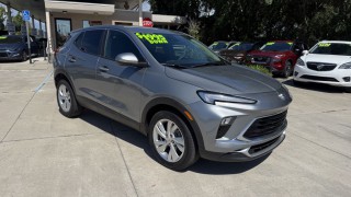 Image for 2025 Buick Enclave Preferred ID: 7516259