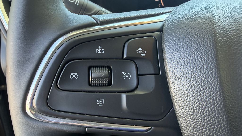 2025 Buick Enclave Image 34