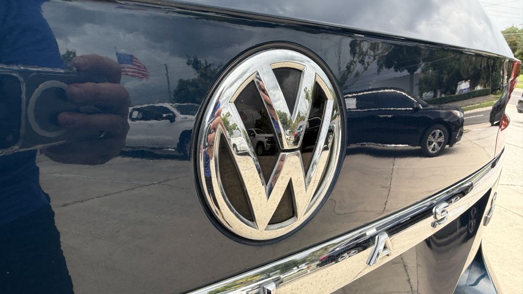 2018 Volkswagen Atlas Image 23