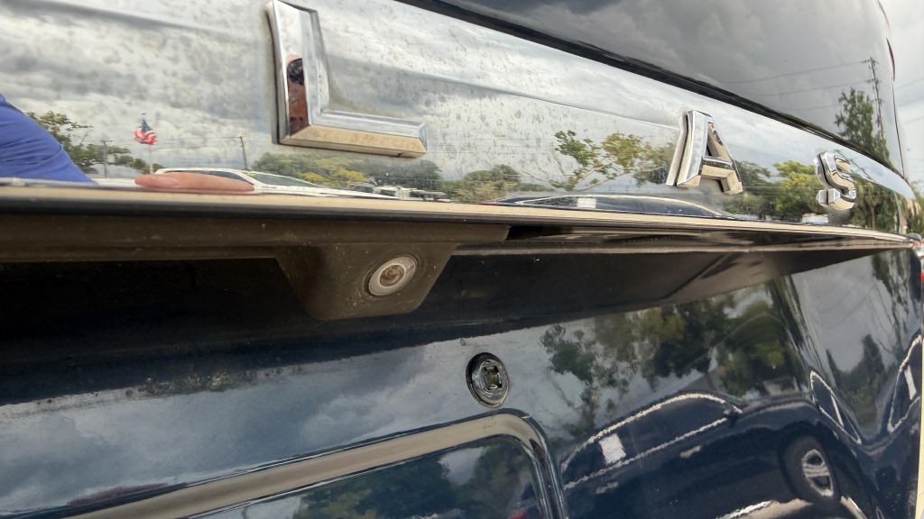 2018 Volkswagen Atlas Image 24