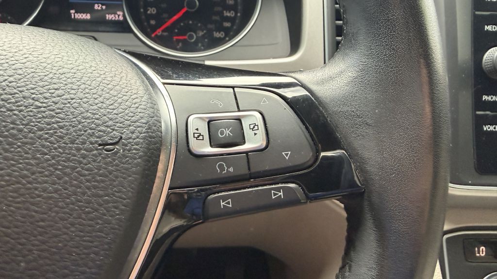 2018 Volkswagen Atlas Image 39
