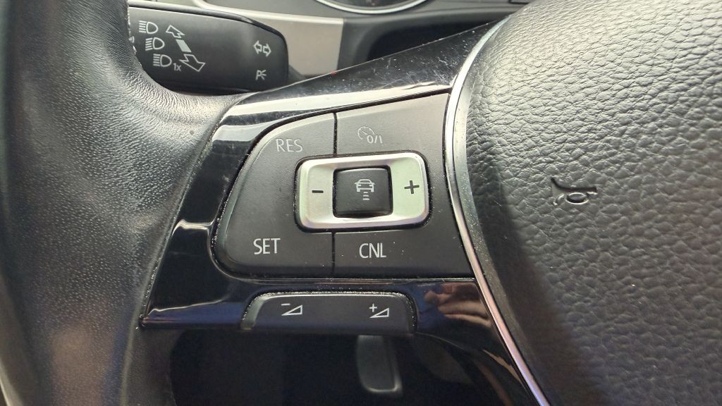 2018 Volkswagen Atlas Image 40