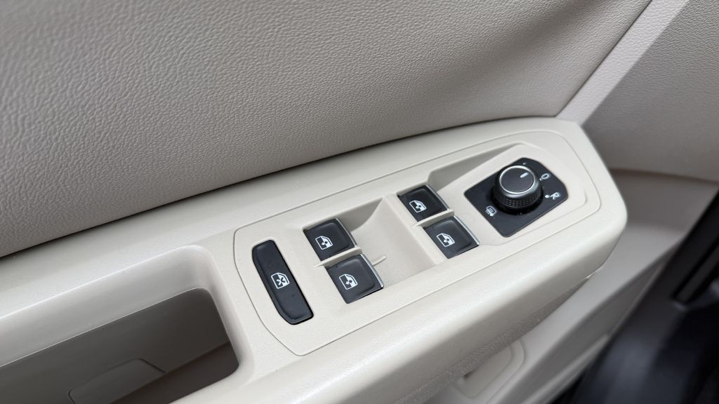 2018 Volkswagen Atlas Image 46