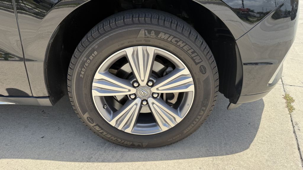 2020 Acura MDX Image 9