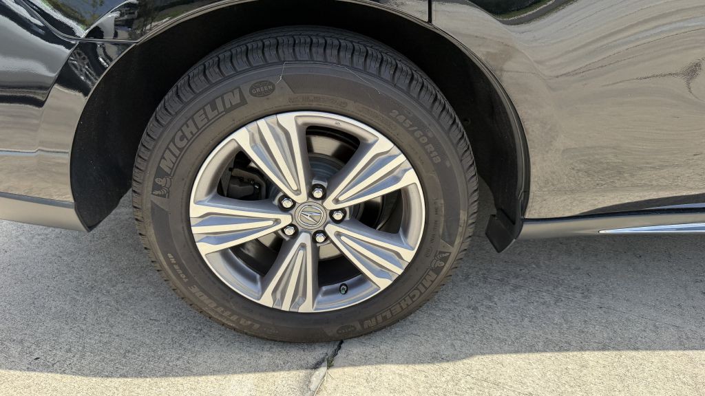 2020 Acura MDX Image 11