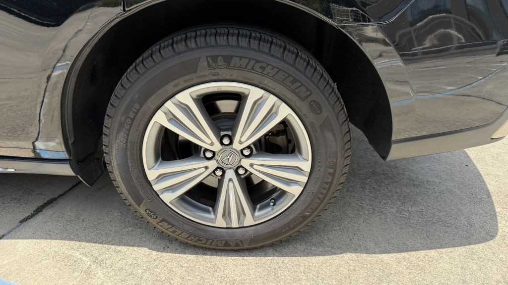 2020 Acura MDX Image 13