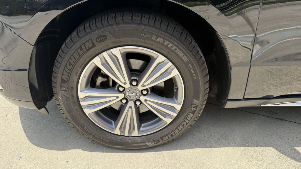 2020 Acura MDX Image 15