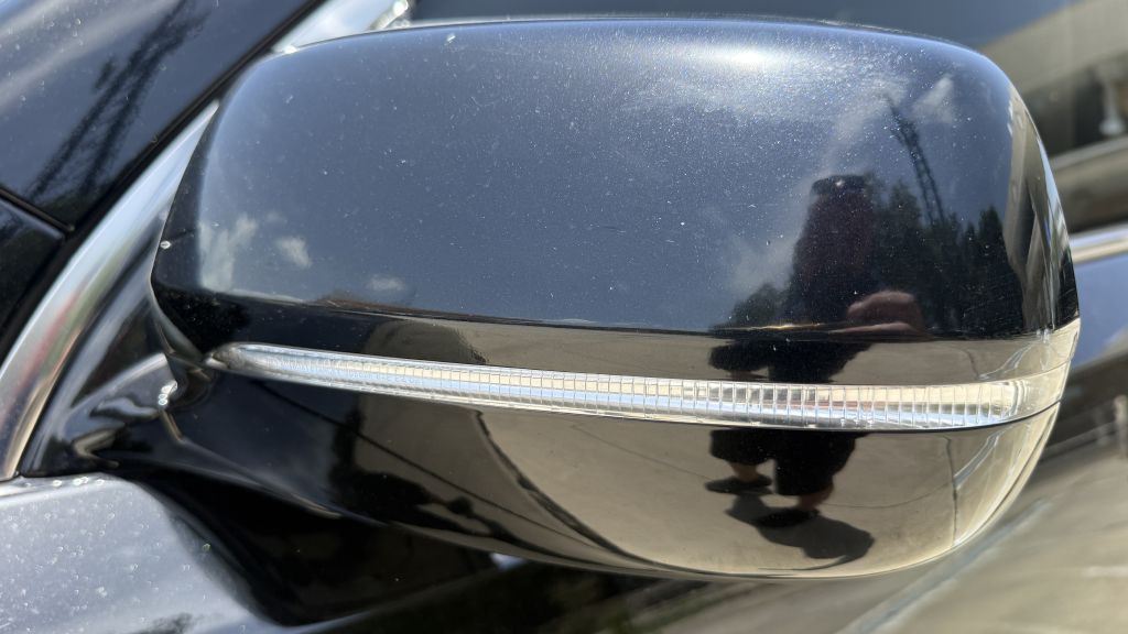 2020 Acura MDX Image 17