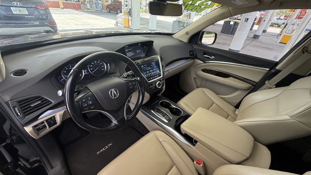 2020 Acura MDX Image 25