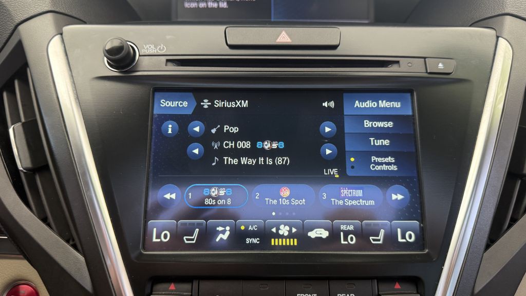 2020 Acura MDX Image 30