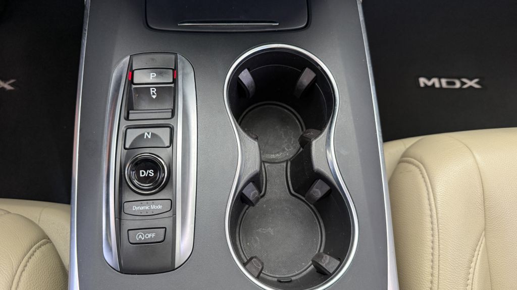 2020 Acura MDX Image 33