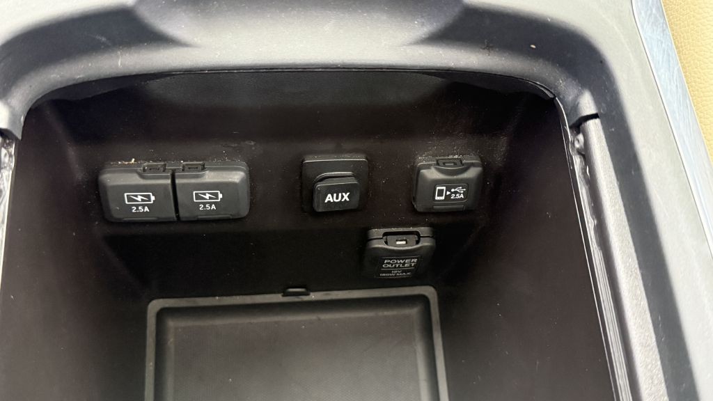 2020 Acura MDX Image 35