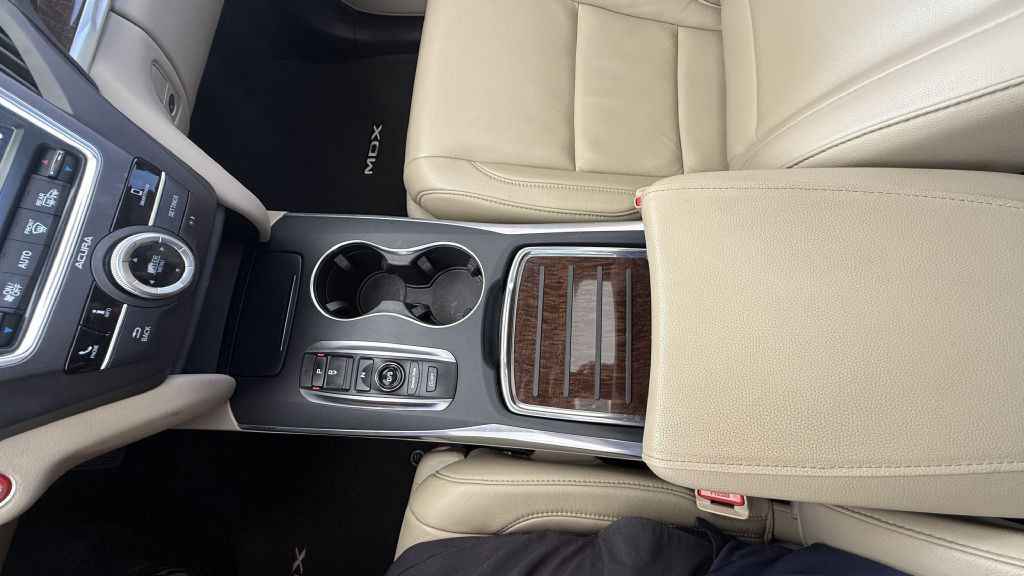2020 Acura MDX Image 36