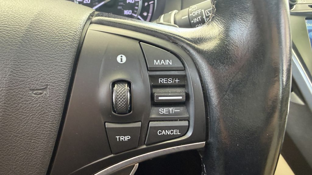 2020 Acura MDX Image 38