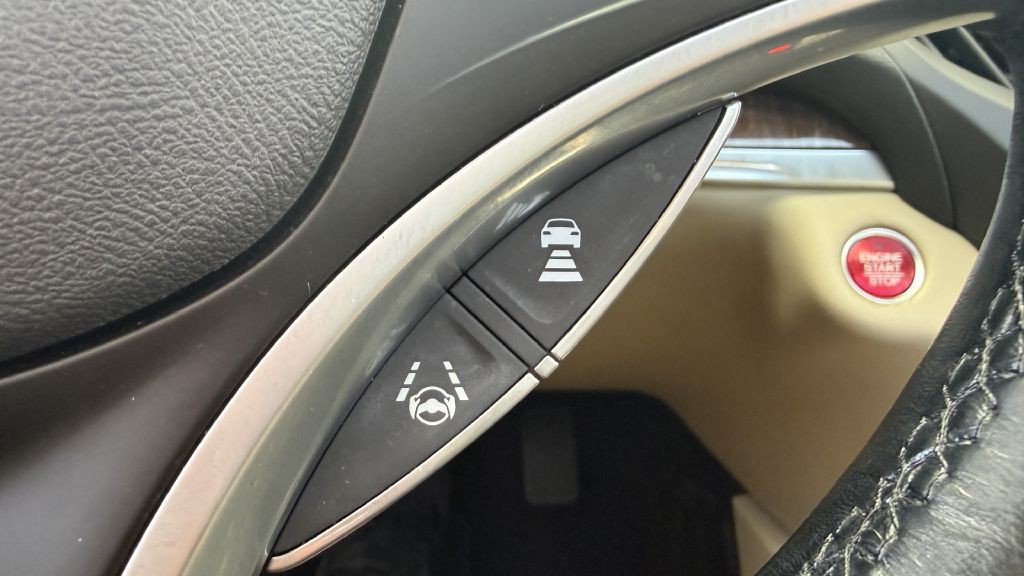 2020 Acura MDX Image 39