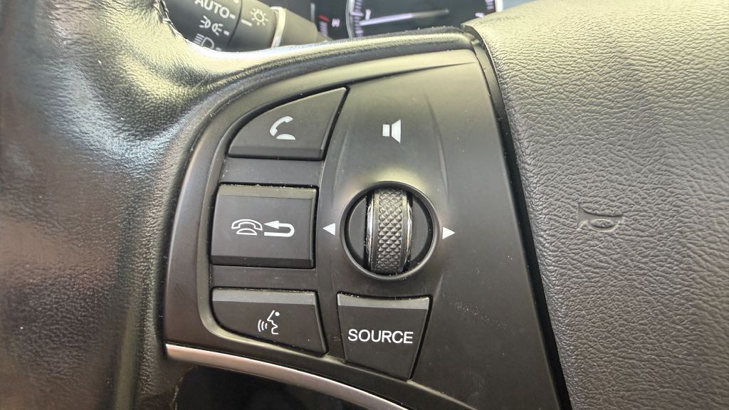 2020 Acura MDX Image 40