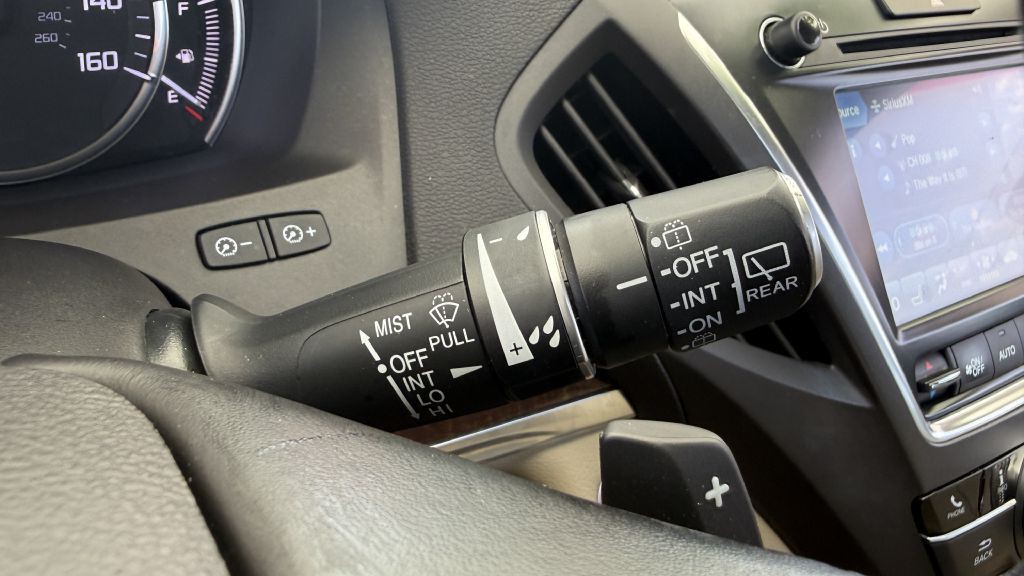 2020 Acura MDX Image 41