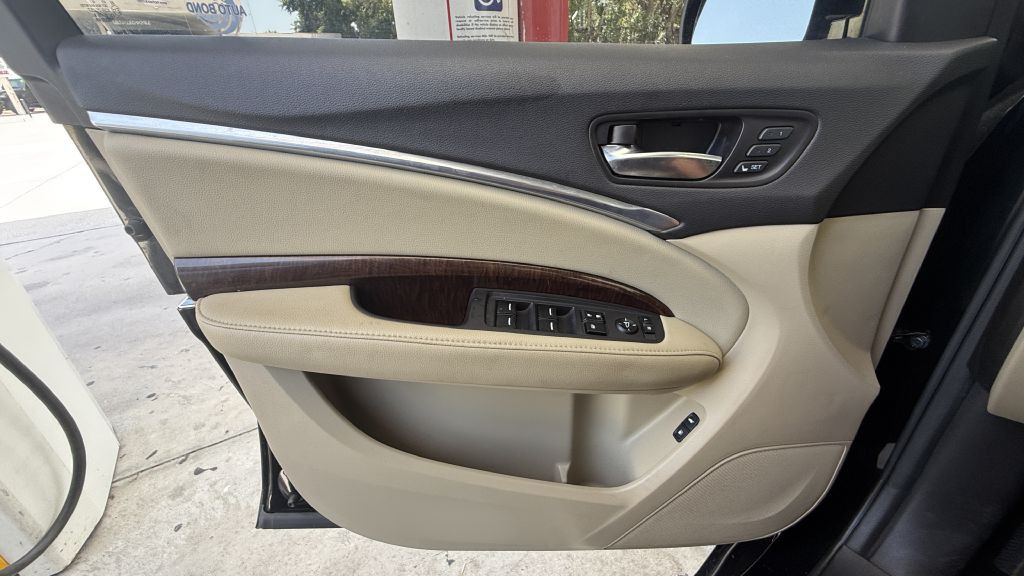 2020 Acura MDX Image 48