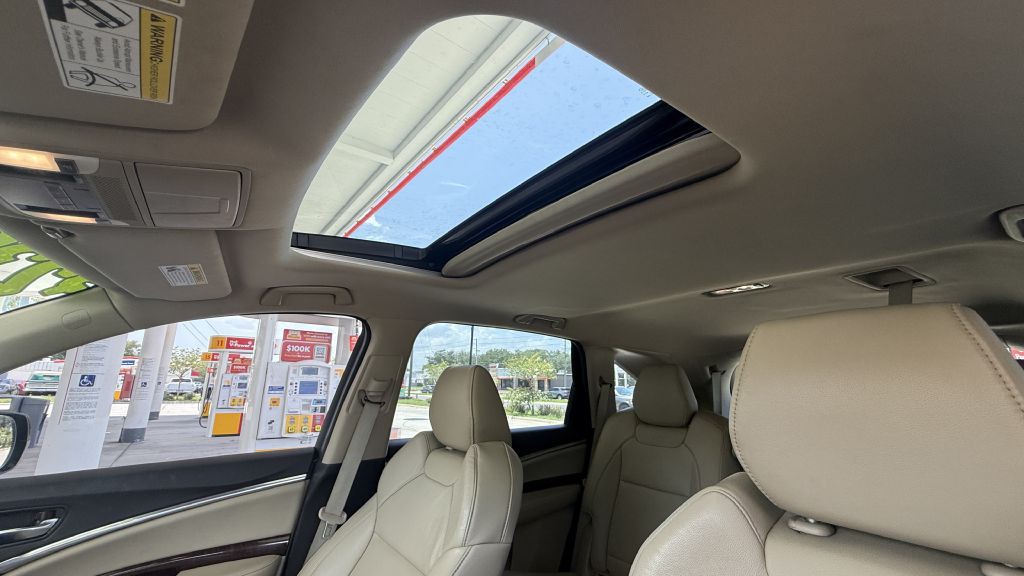 2020 Acura MDX Image 50