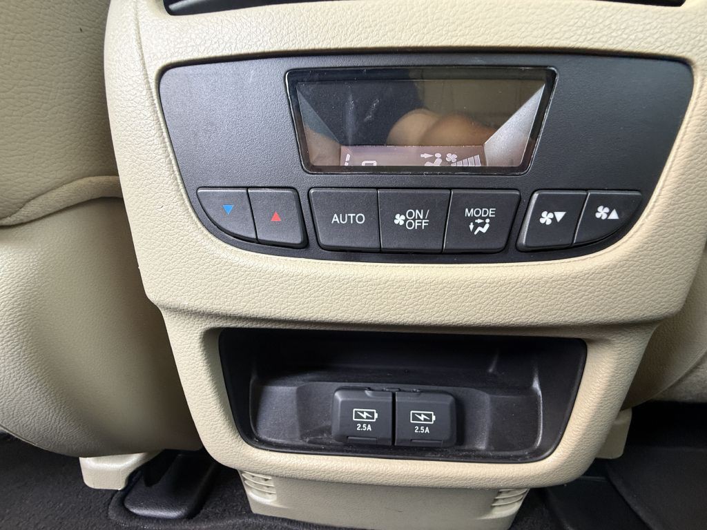 2020 Acura MDX Image 52