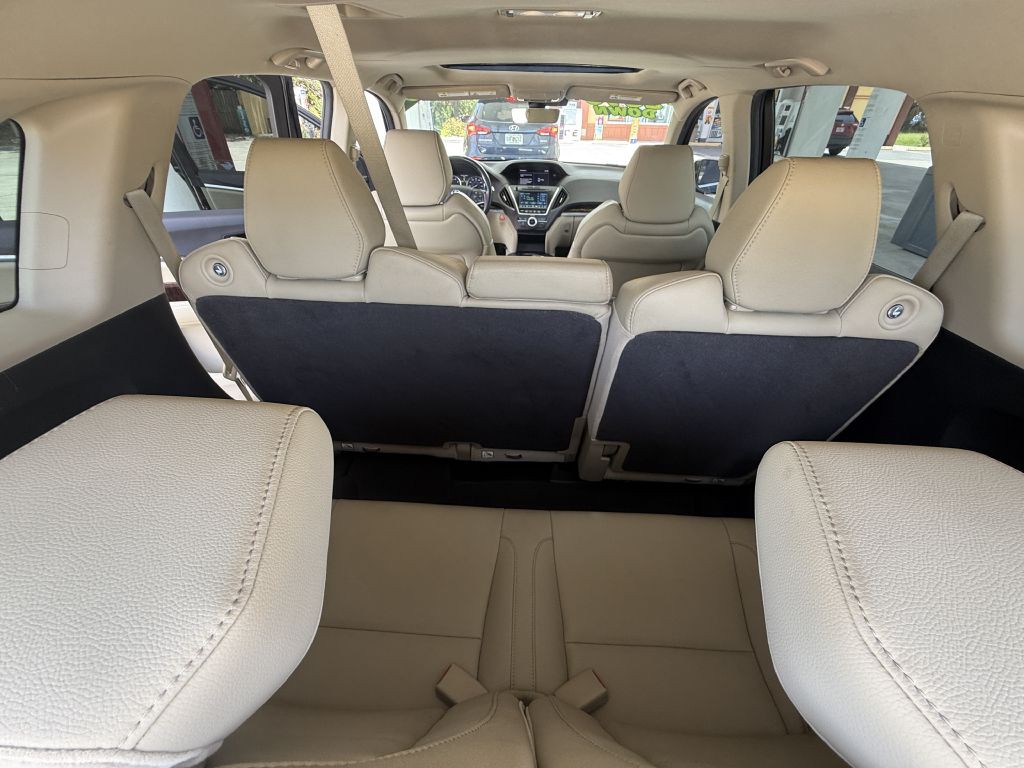 2020 Acura MDX Image 55