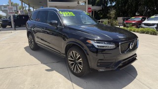 Image for 2020 Volvo XC90 T5 MOMENTUM ID: 7538098