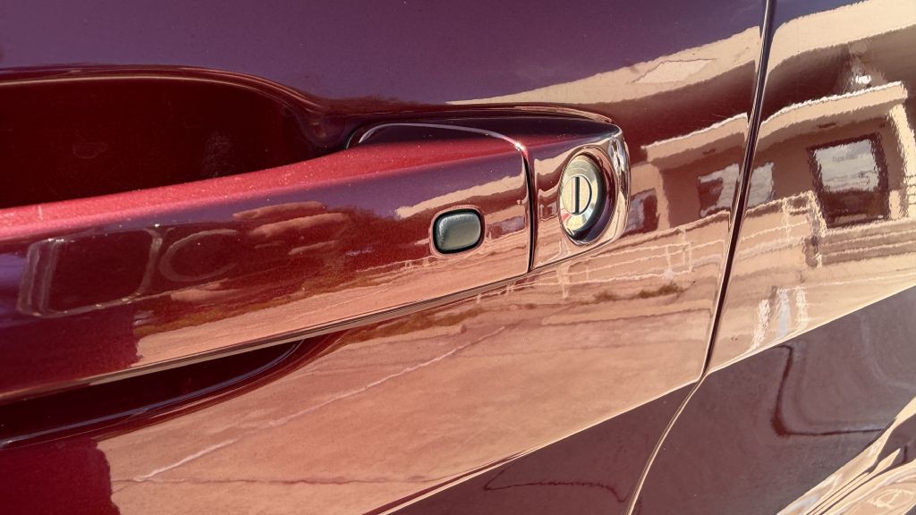 2021 Jeep Grand Cherokee Image 17