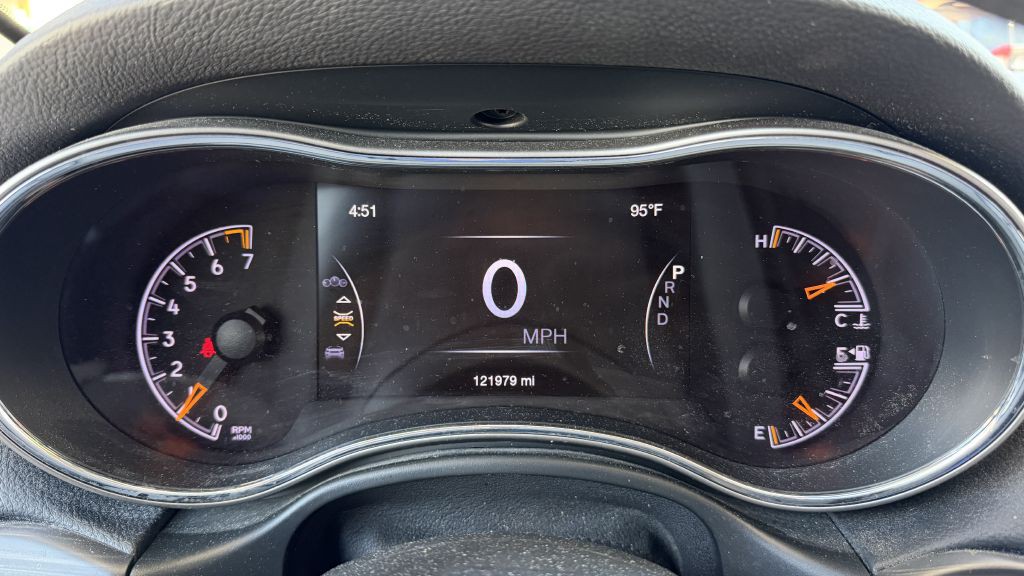 2021 Jeep Grand Cherokee Image 37