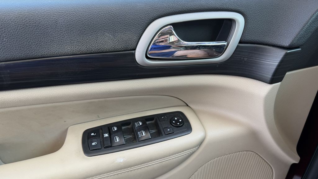 2021 Jeep Grand Cherokee Image 39