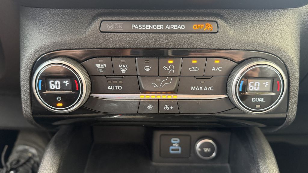 2021 Ford Escape Image 26
