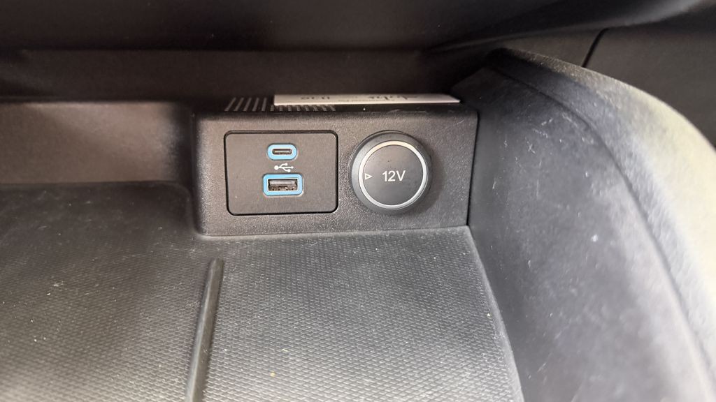 2021 Ford Escape Image 27
