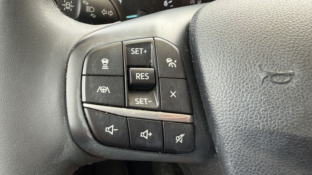 2021 Ford Escape Image 33