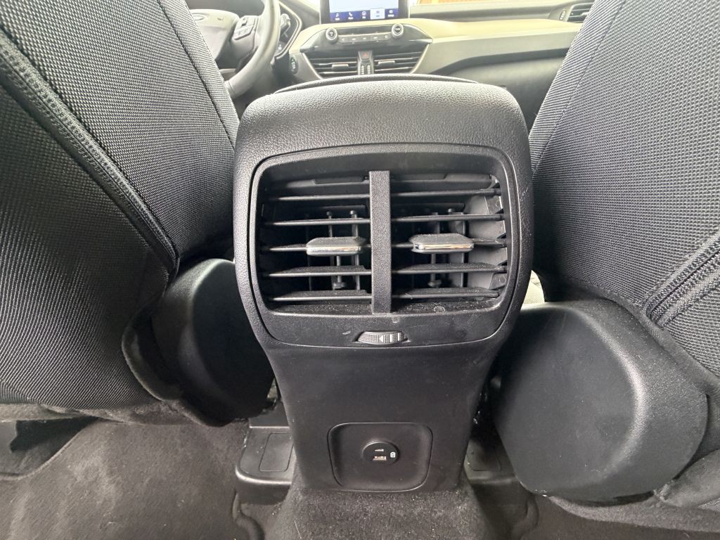 2021 Ford Escape Image 42