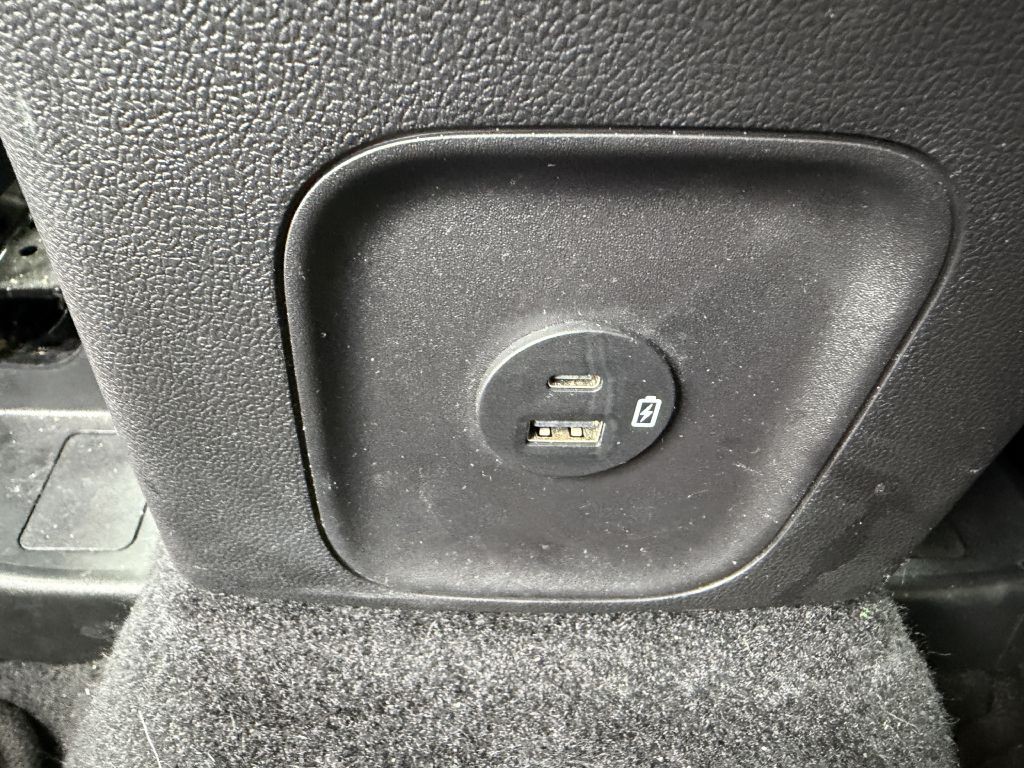 2021 Ford Escape Image 43