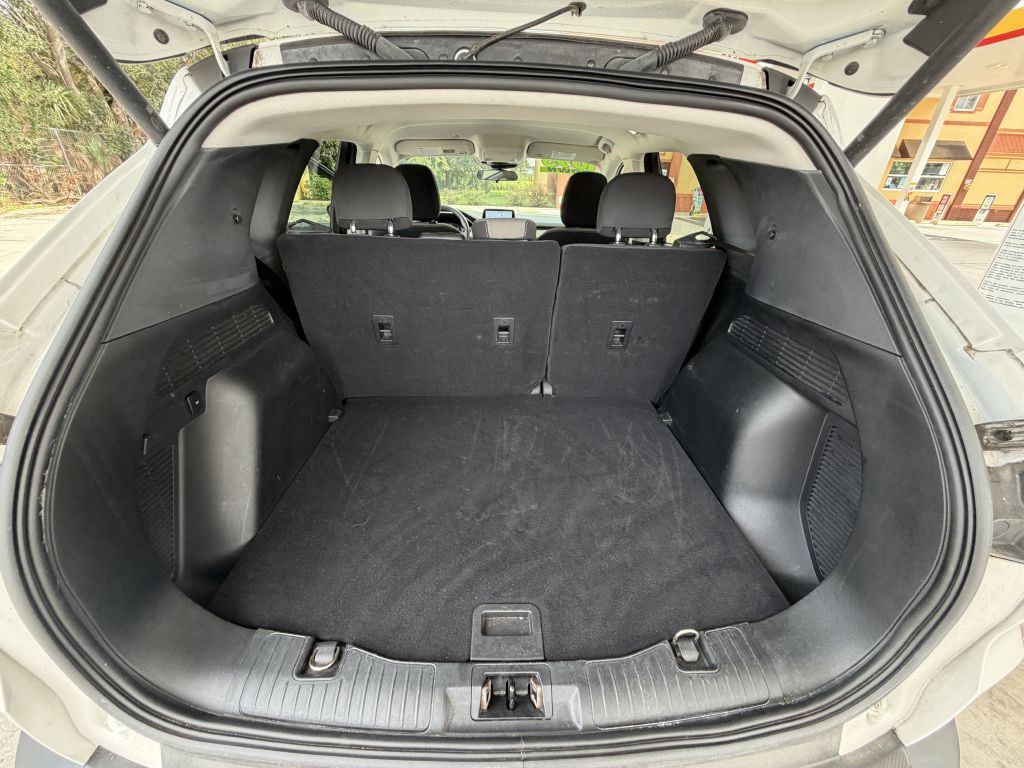 2021 Ford Escape Image 44