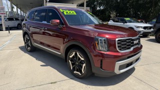 Image for 2023 Kia Telluride S ID: 7596509