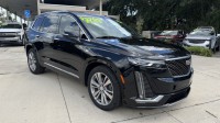 Image for 2023 Cadillac XT6 Premium Luxury ID: 7628635