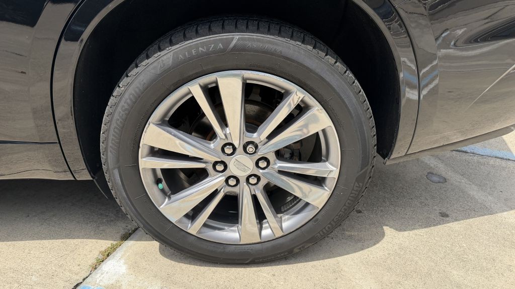 2023 Cadillac XT6 Image 11