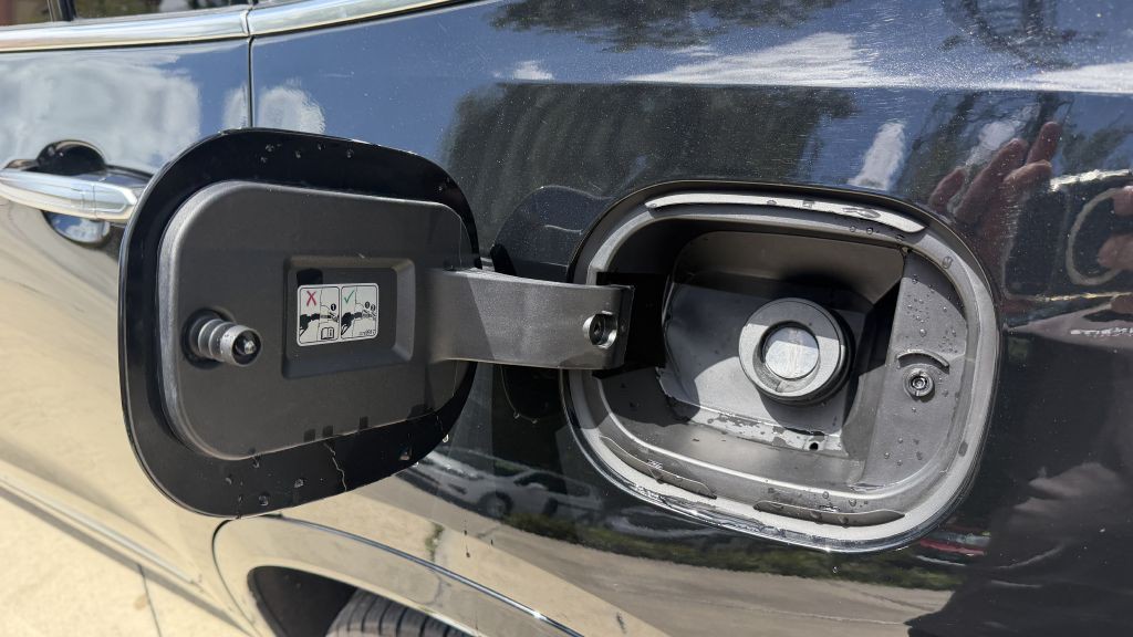 2023 Cadillac XT6 Image 19