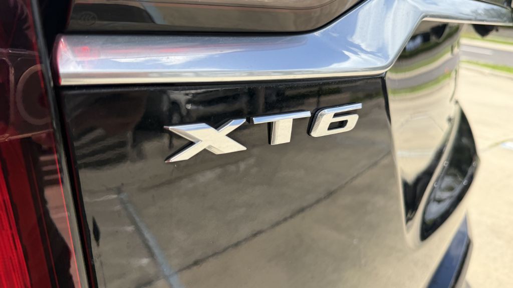 2023 Cadillac XT6 Image 20
