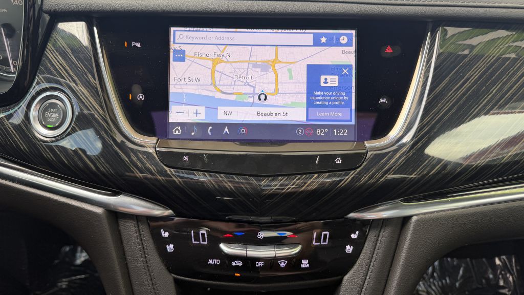 2023 Cadillac XT6 Image 27